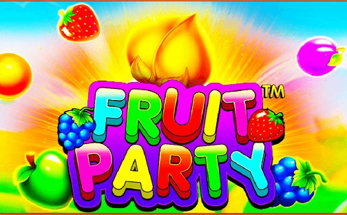 Fruit Party Pragmatic